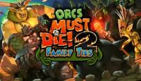 Дополнение Orcs Must Die! 2 Family Ties Booster Pack для PC (STEAM) (электронная версия)