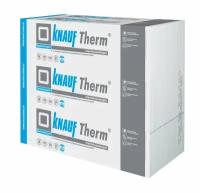 Knauf Therm пенопласт Дача 50 х 1000 х 1200 мм