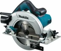 Электрическая дисковая пила MAKITA HS 7601