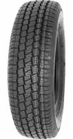 Летние шины PowerTrac Loadking 185/75 R16C 104/102R