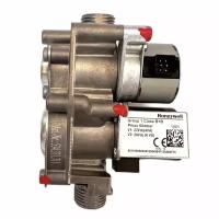 VK8525MR1501 Газовый клапан Honeywell/Resideo для котлов Saunier Duval арт. S1071600 / Protherm (Протерм) арт. 0020035638