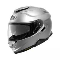 SHOEI Мотошлем GT-Air 2 CANDY (серебристый, Light Silver, M)