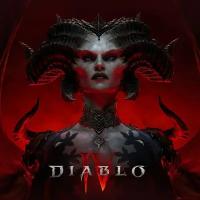 Diablo IV PS 5 Turkey