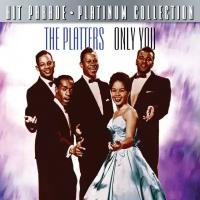 CD Warner Platters – Hit Parade Platinum Collection: Only You