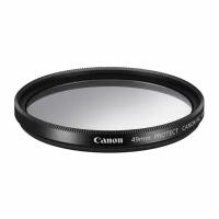 Светофильтр Canon Lens Protect 49mm, защитный