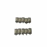 Тактовая кнопка IT-1181A, W-0.6mm (6x3x2.5) - 10 штук