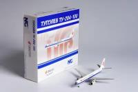 NG Model Модель самолета Туполев Ту-204-120SE Air China