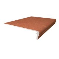 Керамогранит Ступень Kerama Marazzi Аллея 30х30 см Кирпичный SG906800N\GR x9999081494 (4 шт.)