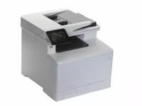 МФУ HP Color LaserJet Pro MFP M479fdn