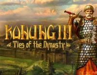 Konung 3: Ties of the Dynasty