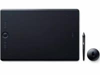 Планшет графический Wacom Intuos Pro L PTH-860-R