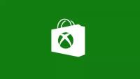 Цифровая подарочная карта Xbox Store (10 USD, США)