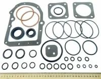Ремкомплект ГУР МТЗ-80; МТЗ-82 (полный) (с прокладками)