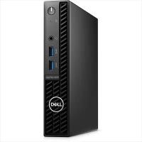 Компьютер DELL OptiPlex 3000 3000-3070/Intel Core i5 12500T(2GHz)/8GB SSD 256GB/Linux