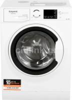 Стиральная машина Hotpoint-Ariston RST 601 W, фронтальная, 6кг, 1000об/мин