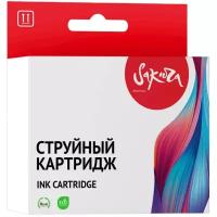 Картридж струйный Sakura P2V72A (№730 Grey) сер. для HP DesignJet T1700