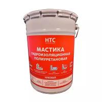 Мастика полиуретановая HTC 25000 г