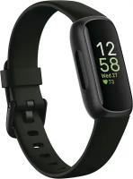 Фитнес-трекер Fitbit Inspire 3 Black