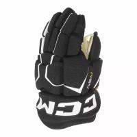 Перчатки игрока HG AS-V PRO GLOVES JR BK/WH