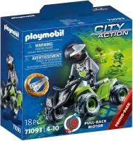 Playmobil. Конструктор арт.71093 