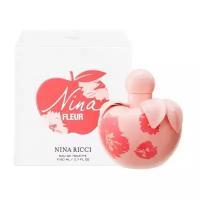 Nina Ricci Nina Fleur туалетная вода 80 мл для женщин