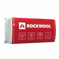 Утеплитель Rockwool Каркас Баттс 100х600х1000мм (3,6м2 0,36м3)