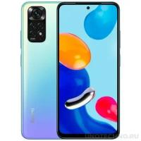 Смартфон Xiaomi Redmi Note 11 6/128 ГБ Global, звездный синий