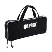 Rapala, Сумка Mini Ice Rod Locker Bag, арт.RICL16