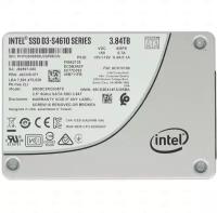 Твердотельный накопитель intel D3-S4610 Series SSDSC2KG038T801