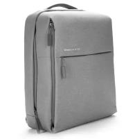 Рюкзак Xiaomi Mi City Backpack 2 светло-серый