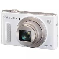 Canon PowerShot SX610 HS