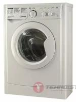 Indesit EWUC 4105 CIS Стиральная машина