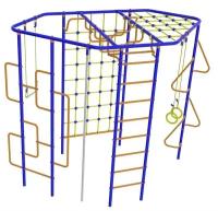 Детский спортивный комплекс для улицы 