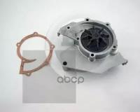 Насос Водяной Cit Evasion/Xantia/Xm/Berlingo/Fiat Ulysse/Pgt 406/605/806 2.1D/Td 12V 90- Bga арт. CP2840