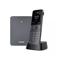 IP-телефон YEALINK W73P DECT Black