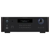 Интегрированный усилитель Rotel RA-1592MKII Black