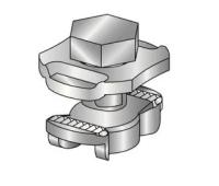 Монтажная гайка для профилей MQN Hilti 369623 (25шт)