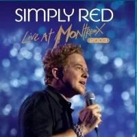 Компакт-диск Warner Simply Red – Live At Montreux 2003 (Blu-ray)