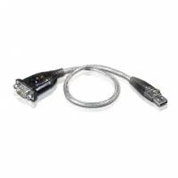 Адаптер Aten CONVERTER USB TO RS232 1.2 м