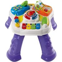 Интерактивный стол VTECH 80-148026 Играй и учись