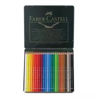 Набор карандашей цветных Faber-castell 