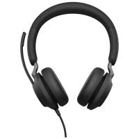 Jabra Evolve2 40, USB-A, MS Stereo