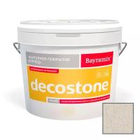 Декоративное покрытие короед Bayramix Decostone 063-M 25 кг