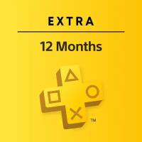 Подписка PlayStation Plus (12 месяцев, Польша)