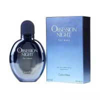 Calvin Klein Obsession Night for Men туалетная вода 125 мл для мужчин