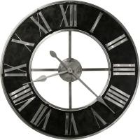 Металлические настенные часы Howard Miller 625-573