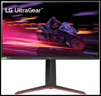 Монитор LG UltraGear 27GP750-B