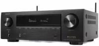 DENON AVR-X1700H Black