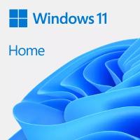 Microsoft Windows 11 Home (ESD, электронный ключ, KW9-00664)