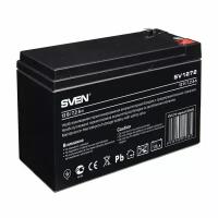 Аккумулятор для ИБП Sven SV 12V 7.2Ah SV1272